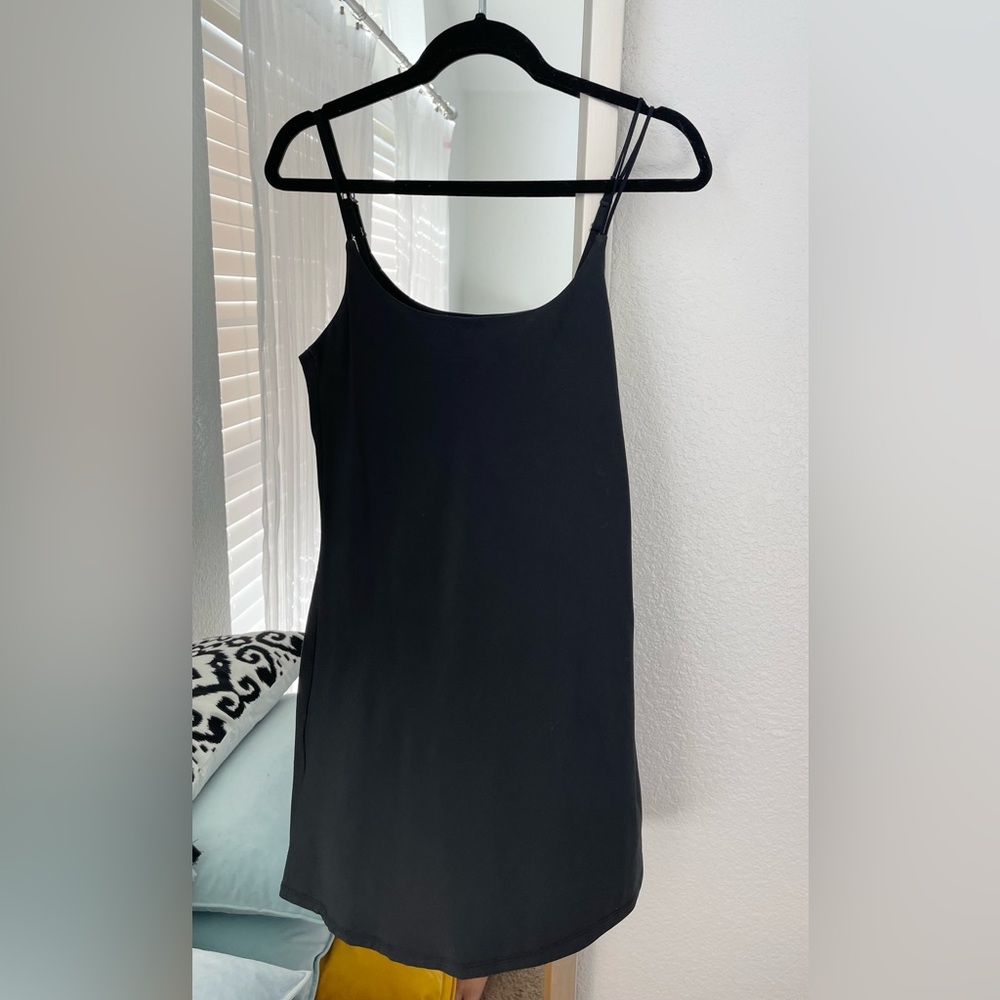 Abercrombie Athletic Dress - S